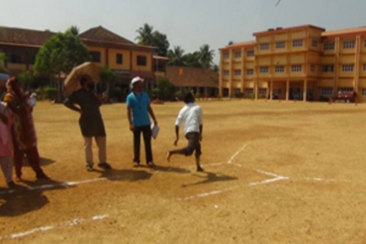 sports